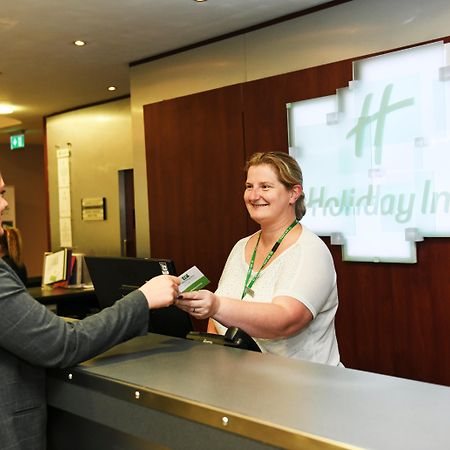 Holiday Inn Telford Ironbridge, An Ihg Hotel Buitenkant foto