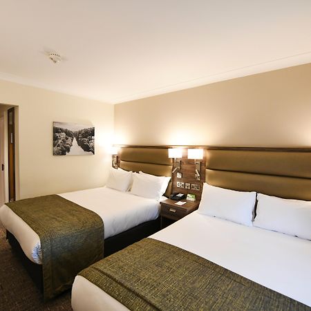 Holiday Inn Telford Ironbridge, An Ihg Hotel Buitenkant foto