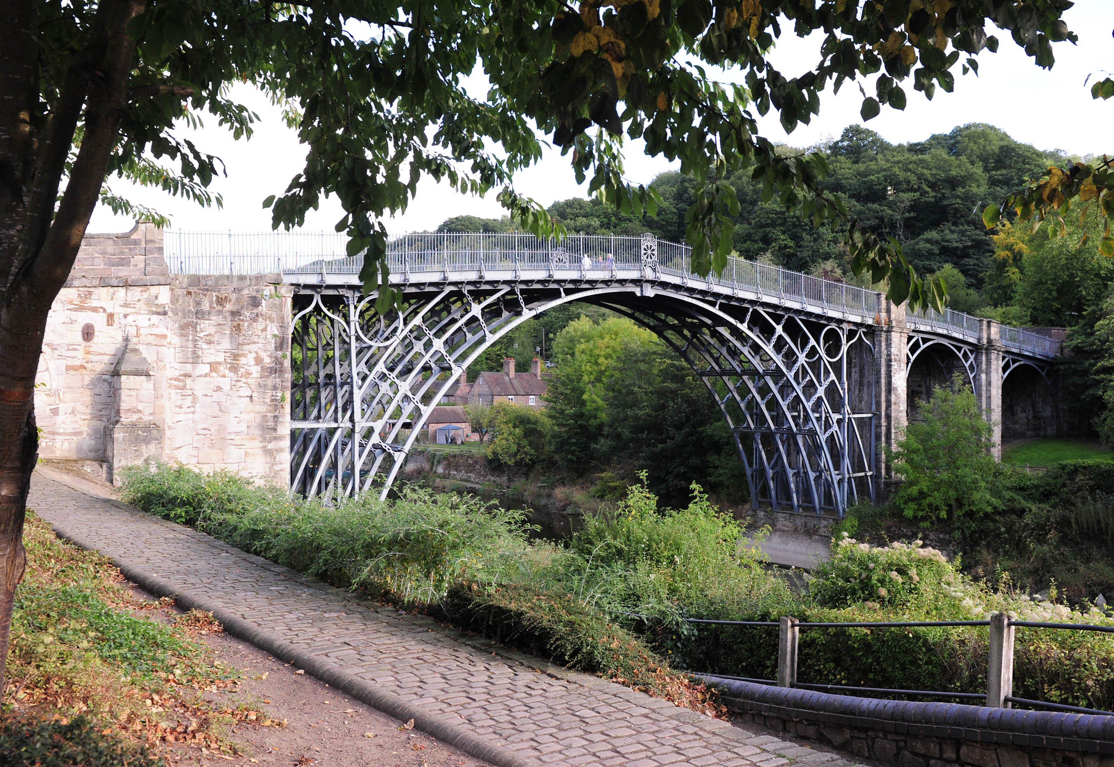 Holiday Inn Telford Ironbridge, An Ihg Hotel Buitenkant foto